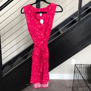 Summer dress. Never worn.